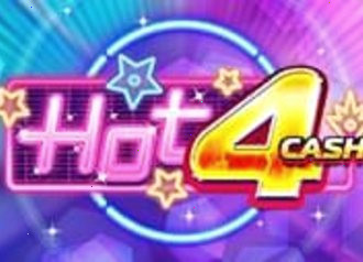Hot Cash slot Nolimit City
